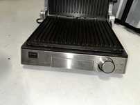 Grill kontaktowy elektryczny (2000 W) Silvercrest