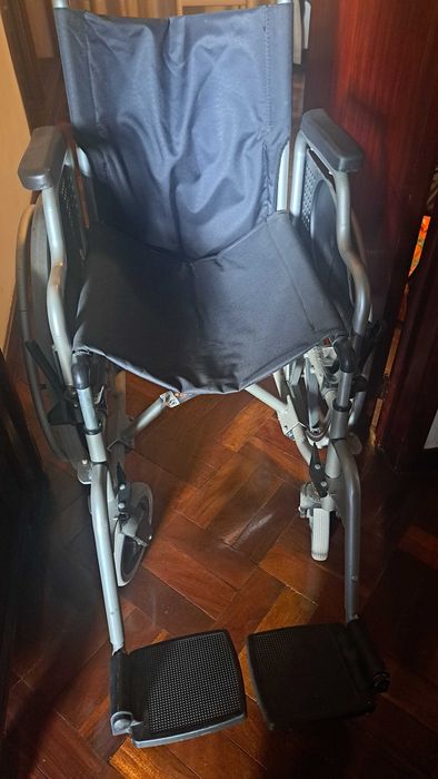 Cadeira de rodas