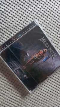 Megadeth     cd         .