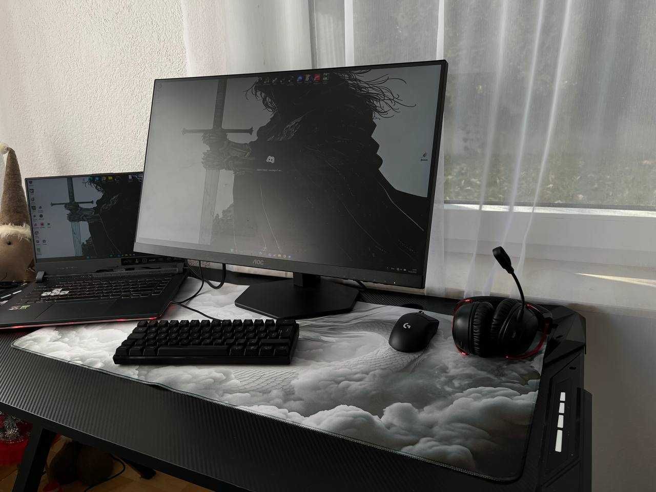 Asus ROG Strix G513