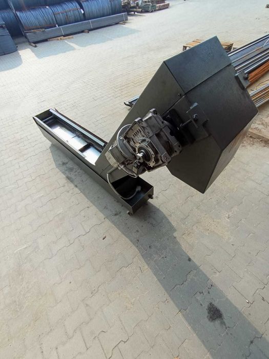Piła taśmowa BTM AP 6.4 AF