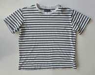 Oversize'owy t-shirt, Sinsay