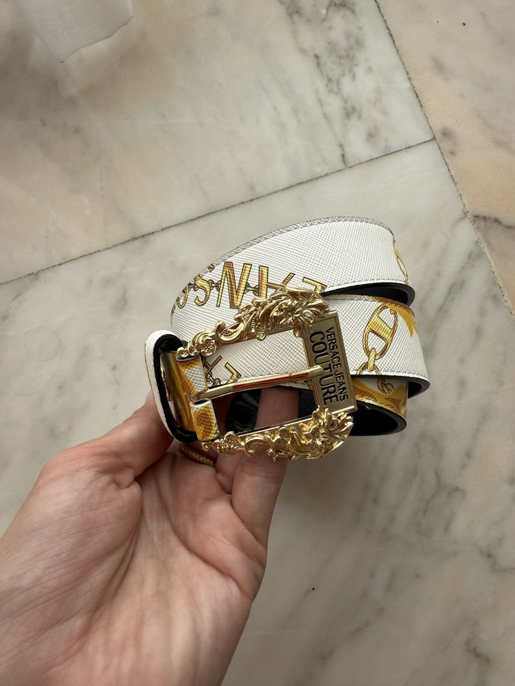 Versace Jeans Couture
