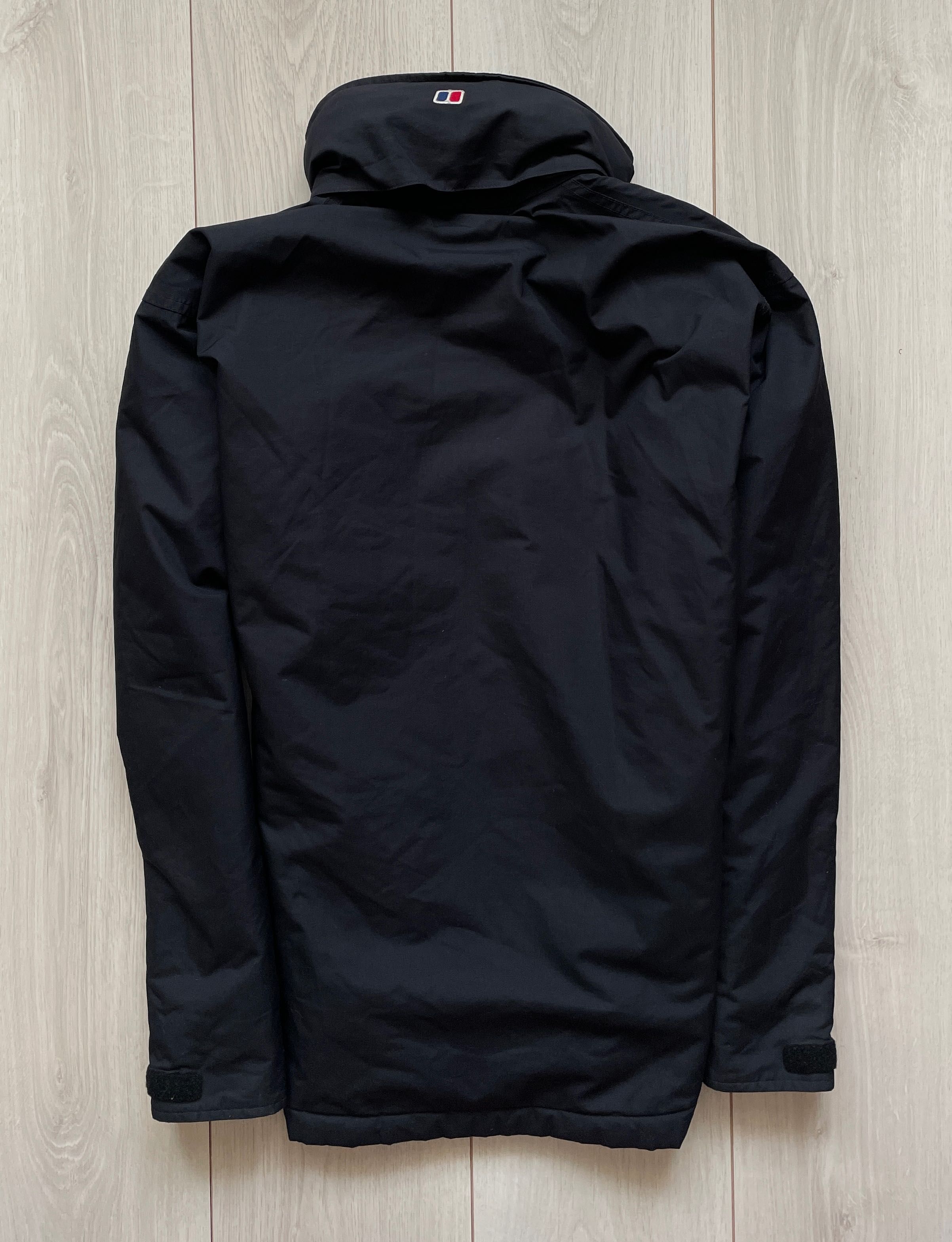 Куртка Berghaus Waterproof, S