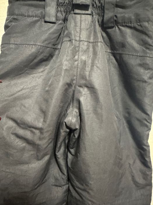 Штани lupilu 98-104 зимові