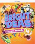 Bright Ideas 4 CB and app Pack OXFORD Oxford University Press Cheryl