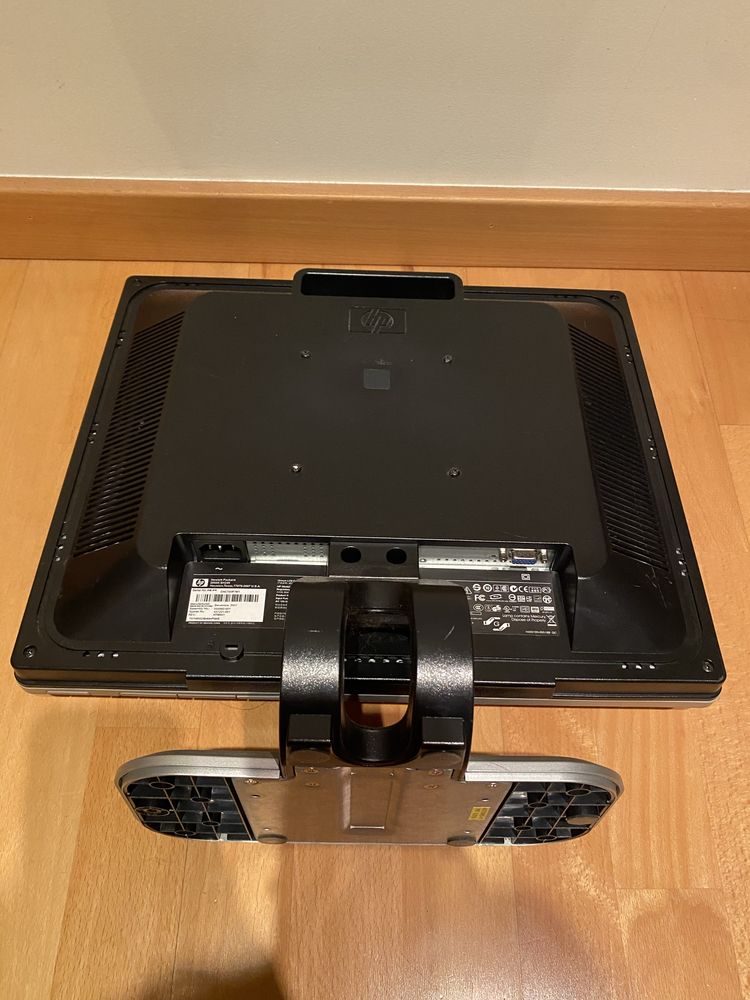 Monitor HP L1910