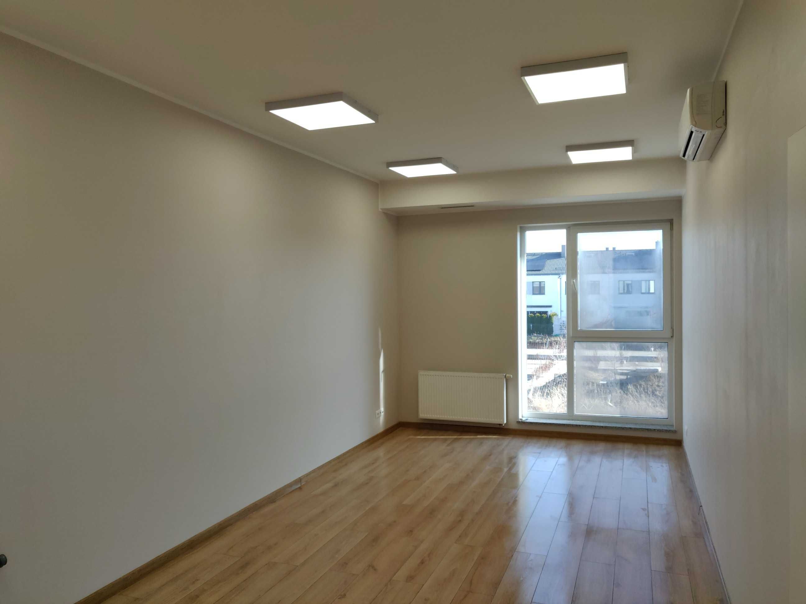 Lokal usługowy/biurowy 25 m2 do wynajęcia, Ślęza Bielany