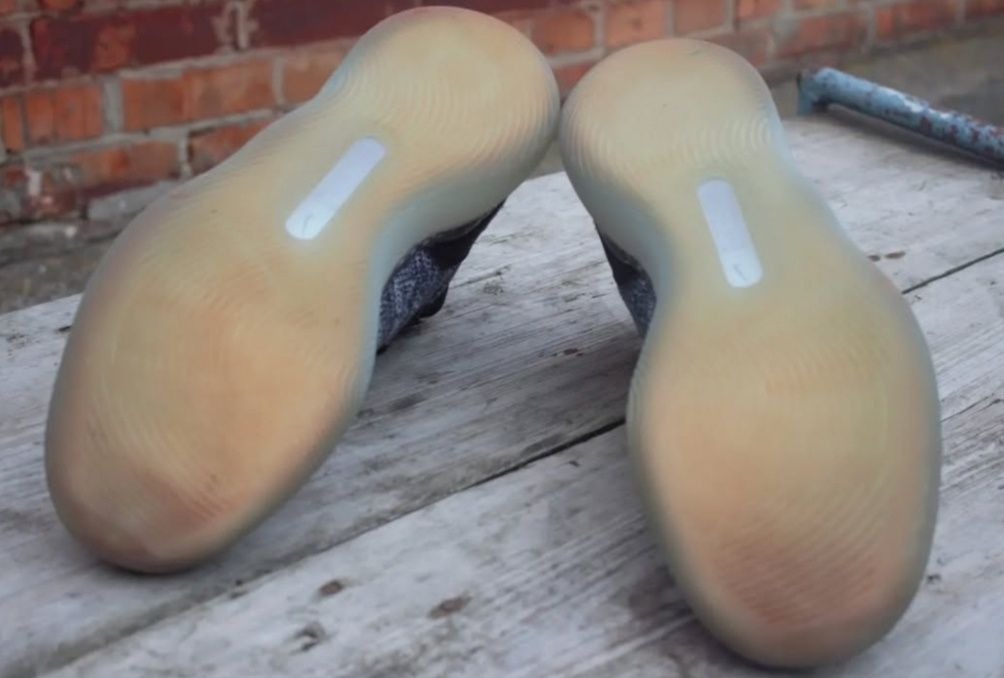 Кросівки Nike KD 11