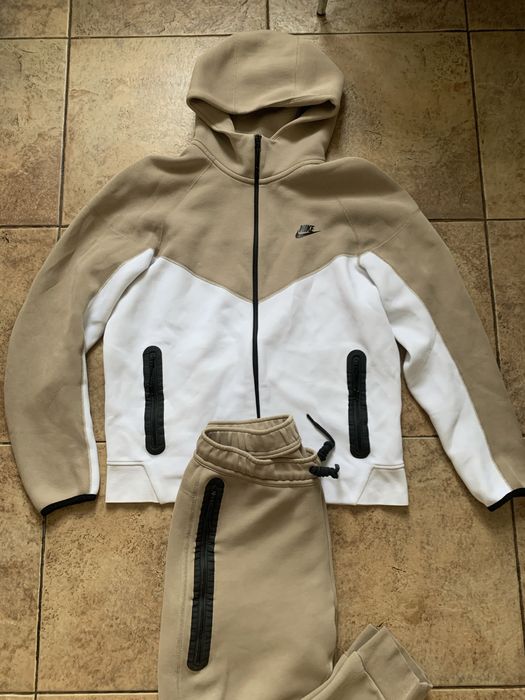 Костюм Nike Tech Fleece. L