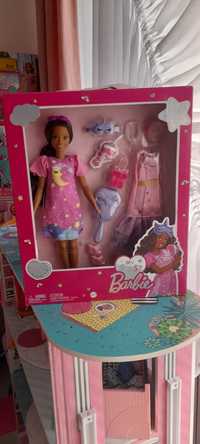 Lalka Barbie Moja Pierwsza Lalka