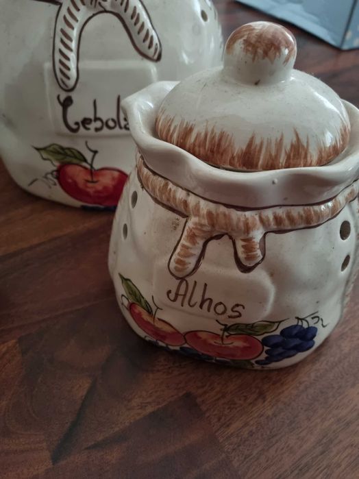Vendo conjuto decotativo para cozinha