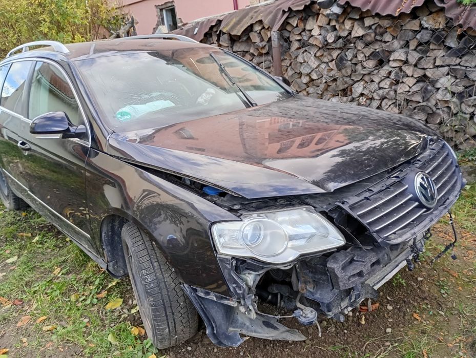 Продам власне авто після дтп