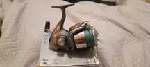 Kołowrotek Shimano Nexave 1000 FA Japan