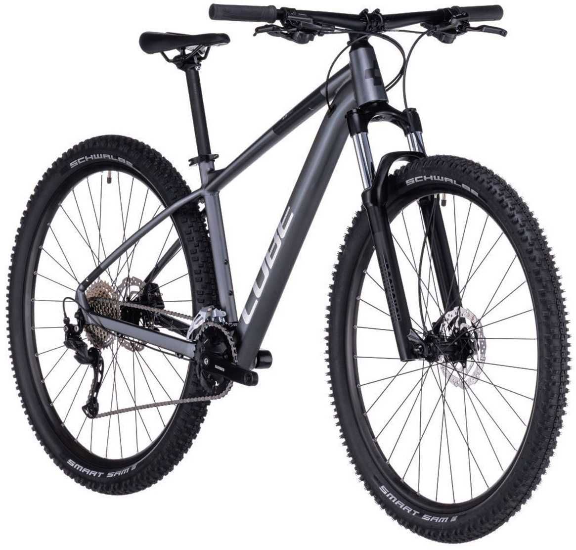 Nowy rower górski Cube AIM SLX XXL 29 SUPER CENA WYPRZEDAŻ