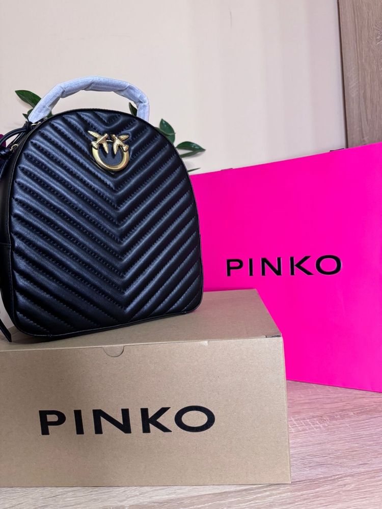 Рюкзак Pinko