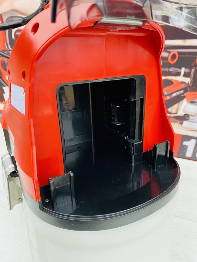 Обприскувач Einhell GE-WS 18/75 Li з Німеччини