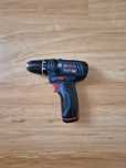 Bosch GSR 12V-15 - Wiertarka Wkrętarka Akumulatorowa Przenośna