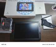 Tablet graficzny XP PEN
