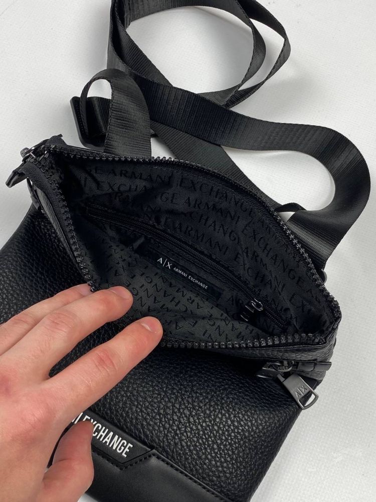 Сумка Armani Exchange Оригінал