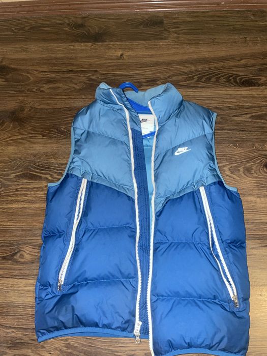 Жилетка Nike M ОРИГІНАЛ