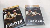 Fighter. Film dvd