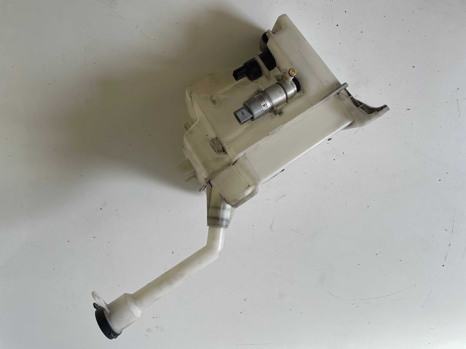 Opel Mokka Zbiorniczek Spryskiwaczy Kpl Zbiornik Pompka Pompki Xenon