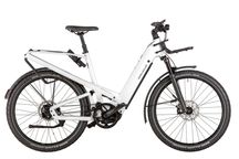 Rower elektryczny Riese Muller Homage GT r54 Vario WYPRZ.tylko 32800zł