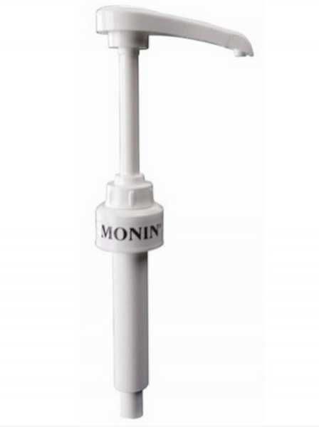 Pompka do syropu Monin 10 ml do butelki o poj. 0,7L i 1L