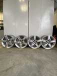 Felgi aluminiowe 5x112 R17