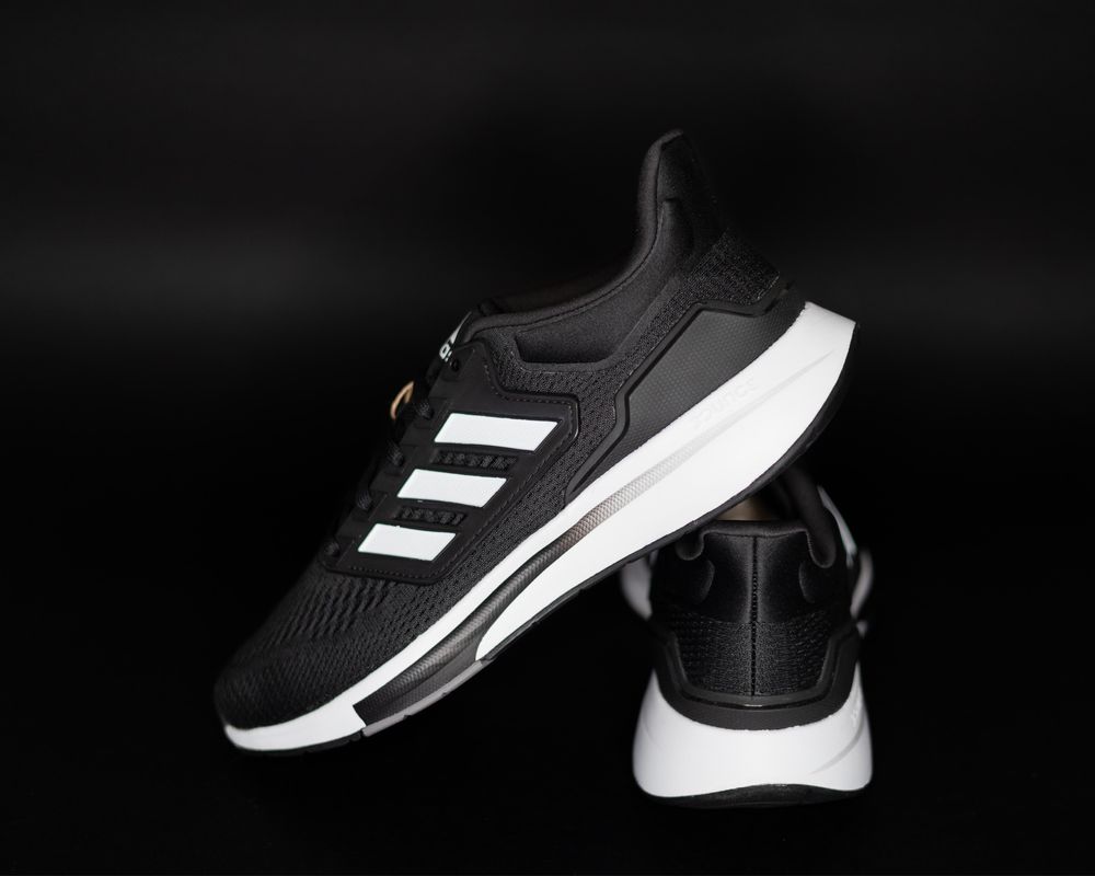 Кросівки Adidas EQ21 Run Оригінал Адідас