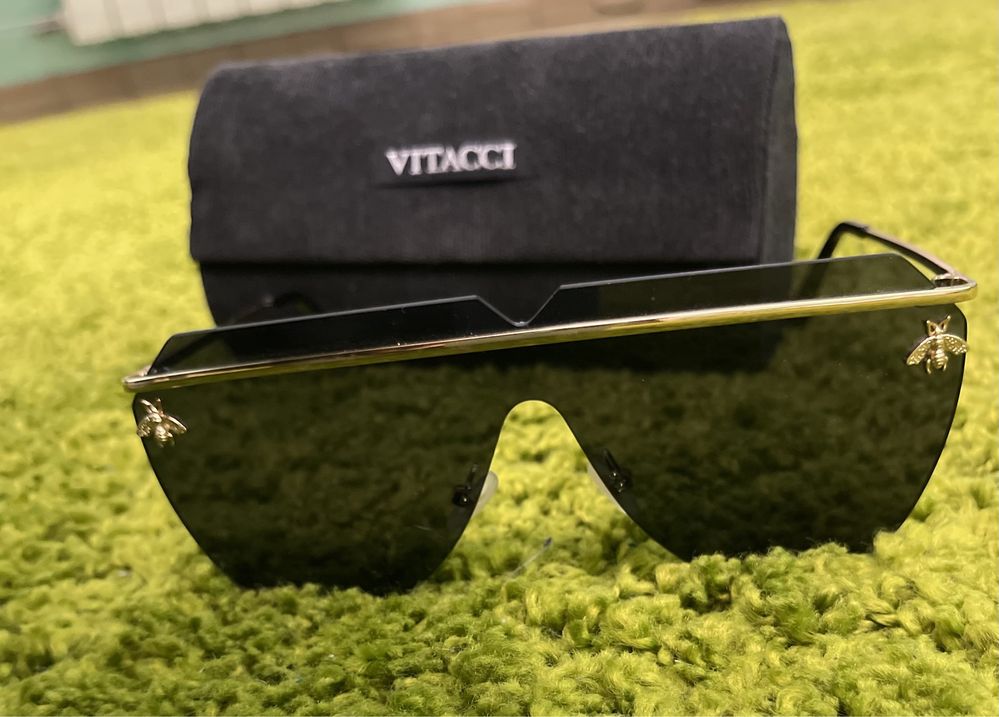 Солнцезащитные очки  VITACCI