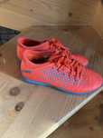 Turfy pomaranczowe Puma rozmiar 36