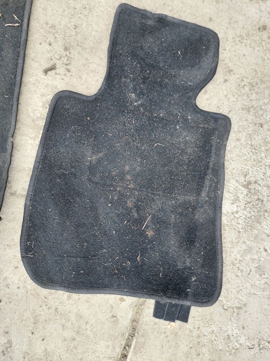 wycieraczki pod nogi dywan dywaniki bmw e90 e91 e92 e93 europa