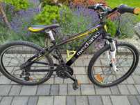 Rower 24" Medano photon