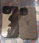 Capas para iphone 13