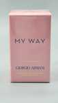 Perfum my way giorgio armani 30ml oryginał eau de parfum