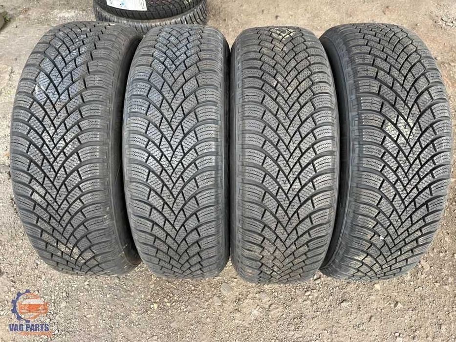 Шини зимові 215/65 R16 Semperit Sreed Grip5