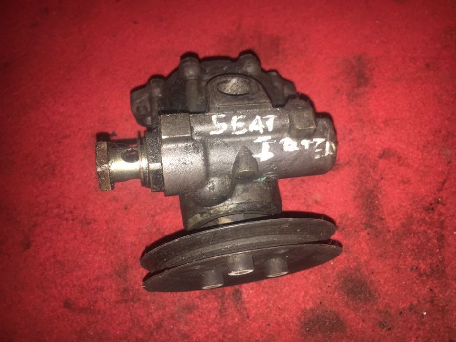 BOMBAS DE DIREÇÃO VW / SEAT