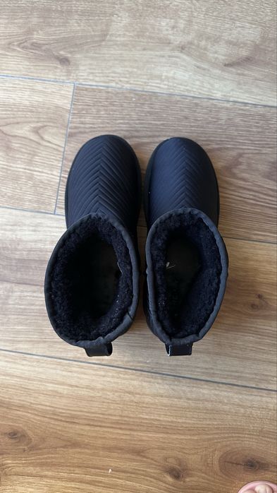 Жіночі черевики уггі PRPY оригінал