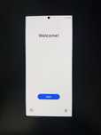Samsung s22 ultra 12/256