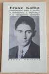 Franz Kafka- Considerações sobre o Pecado , o Sofrimento [Hiena]