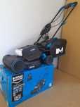 Kosiarka elektryczna MacAllister 1300W  34cm Jak Nowa