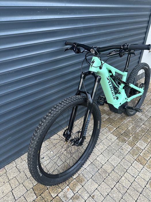 Specialized turbo levo 700Wh