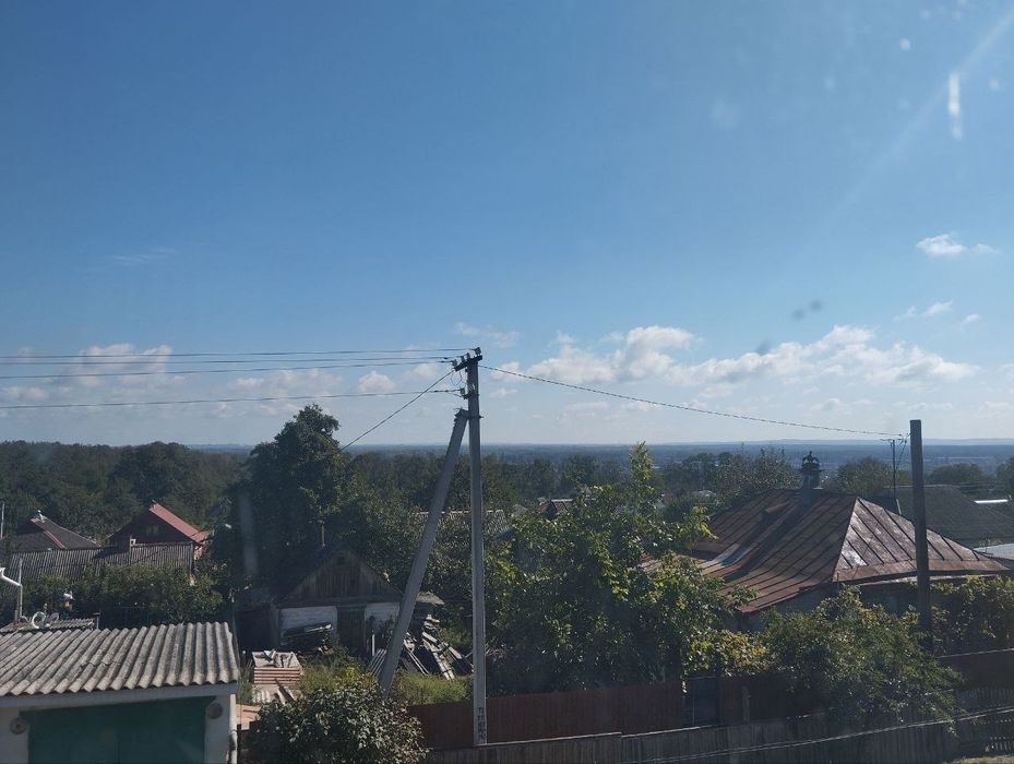 Квартира однокімнатна