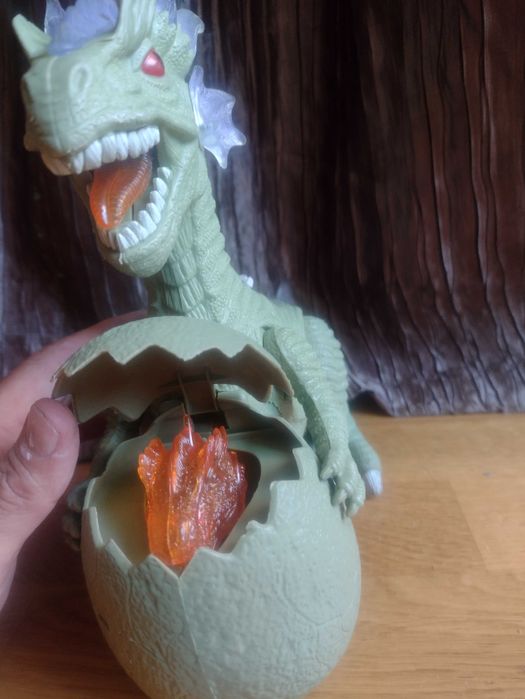 Інтерактивні іграшки ( танцюючий робот)