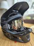 Kask MTB Leatt Gravity 4.0