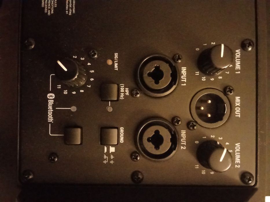 FRFR Headrush 108 MKII