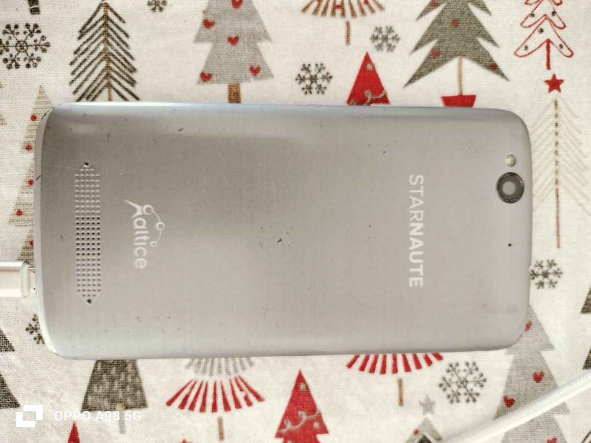 Starnaute android 7.0