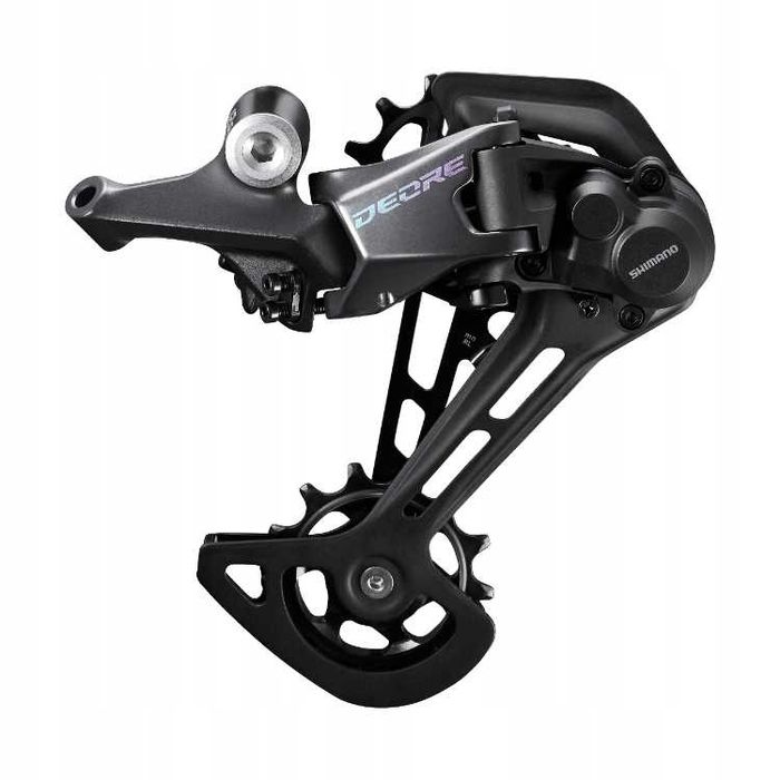 Przerzutka tylna Shimano Deore RD-M6100 SGS 12 rz. BOX